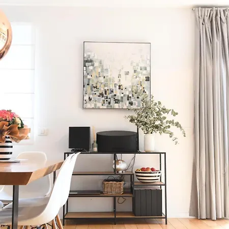 Premium Garden Escape By Belmont Realty * زادار