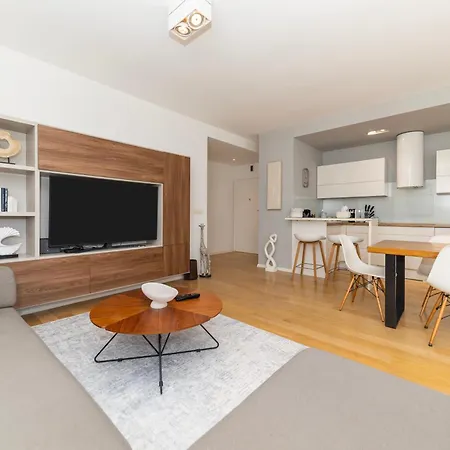 Daire Premium Garden Escape By Belmont Realty *