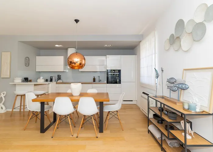 Premium Garden Escape By Belmont Realty Zadar