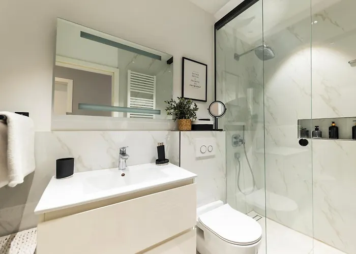 Premium Garden Escape By Belmont Realty Apartment Zadar