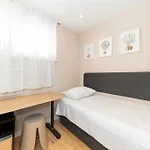 Appartement Premium Garden Escape By Belmont Realty Zadar