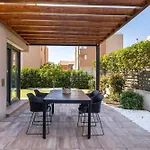 Premium Garden Escape By Belmont Realty Appartement *