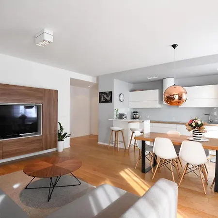 Premium Garden Escape By Belmont Realty Zadar