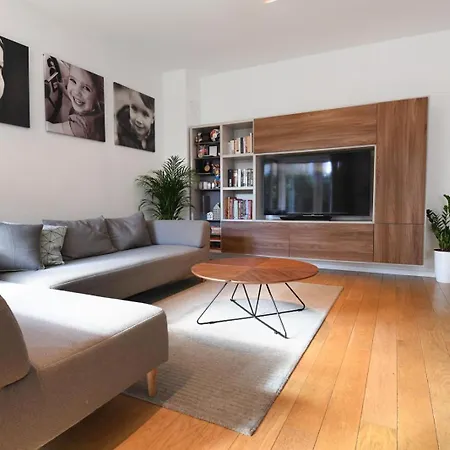 Premium Garden Escape By Belmont Realty Apartment Zadar