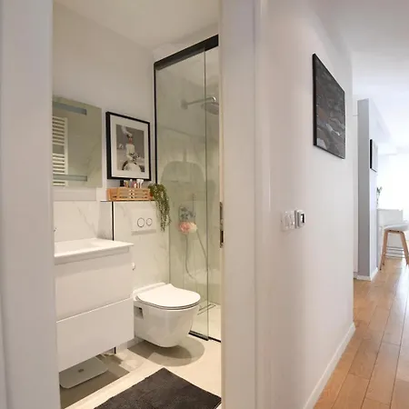 Apartment Premium Garden Escape By Belmont Realty Zadar