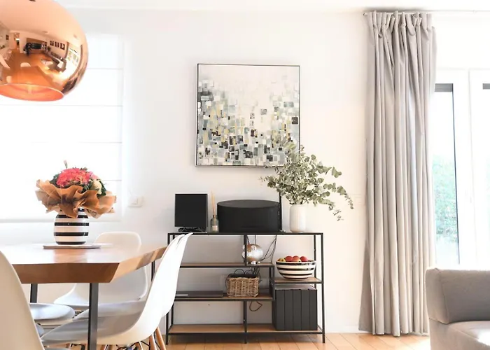 Premium Garden Escape By Belmont Realty * Zadar