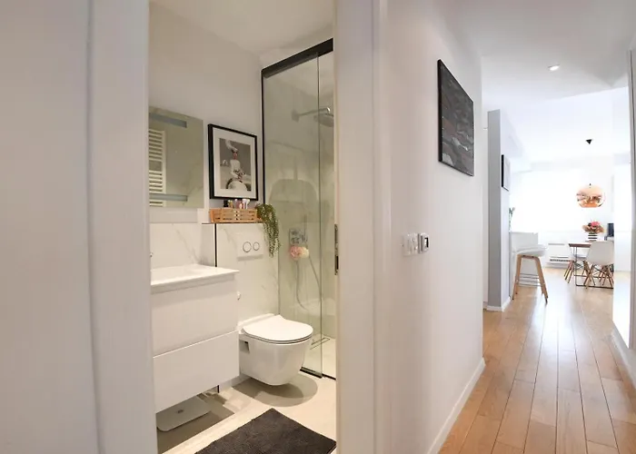 Apartment Premium Garden Escape By Belmont Realty Zadar