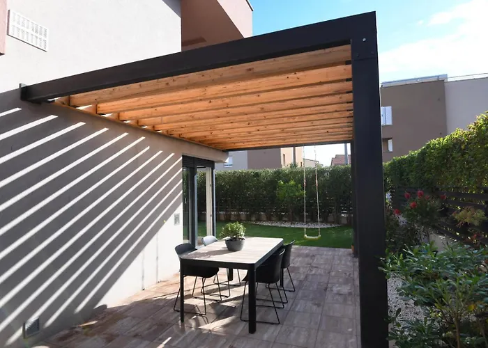 Premium Garden Escape By Belmont Realty